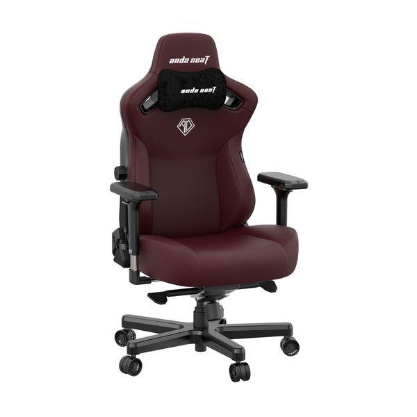 Anda Seat Kaiser 3 XL Maroon Gaming Καρέκλα
