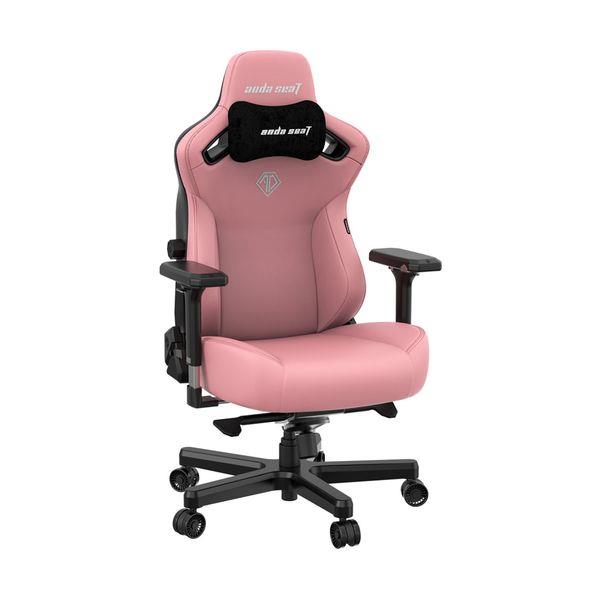 Anda Seat Kaiser 3 XL Pink Gaming Καρέκλα