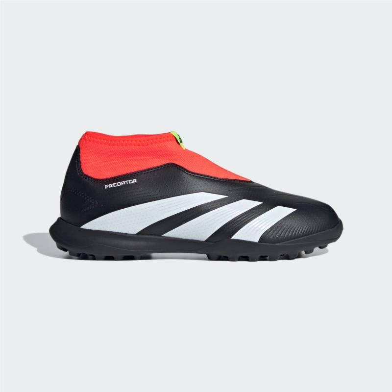 Ποδοσφαιρικό Παπούτσι για Αγόρι Adidas Predator League Ll Tf J Χρώματος Μαύρο IG5431
