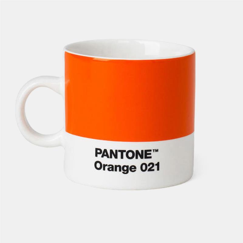Pantone Πορσελάνινο Φλυτζάνι Espresso (9000127943_3236)