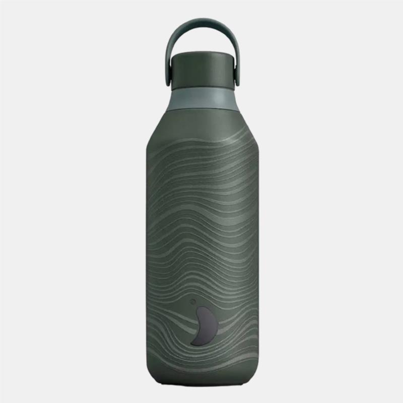 Chilly's Elements | Wind Grey 500Ml (9000172424_35703)
