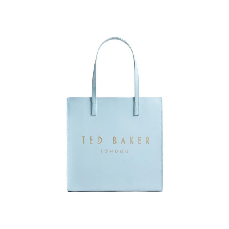 Shopping bag Ted Baker CRINKON CRINKLE ICON LARGE TOTE BAG WOMEN