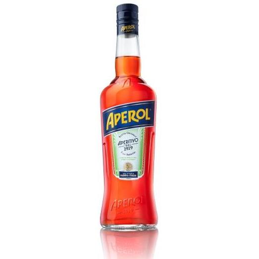 Aperol Aperitivo (700 ml)