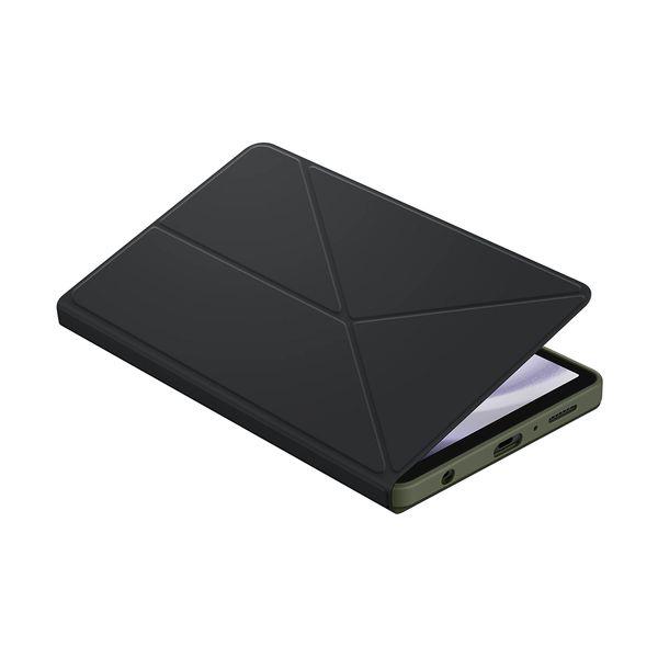Samsung Galaxy Tab A9 Book Black Θήκη Tablet