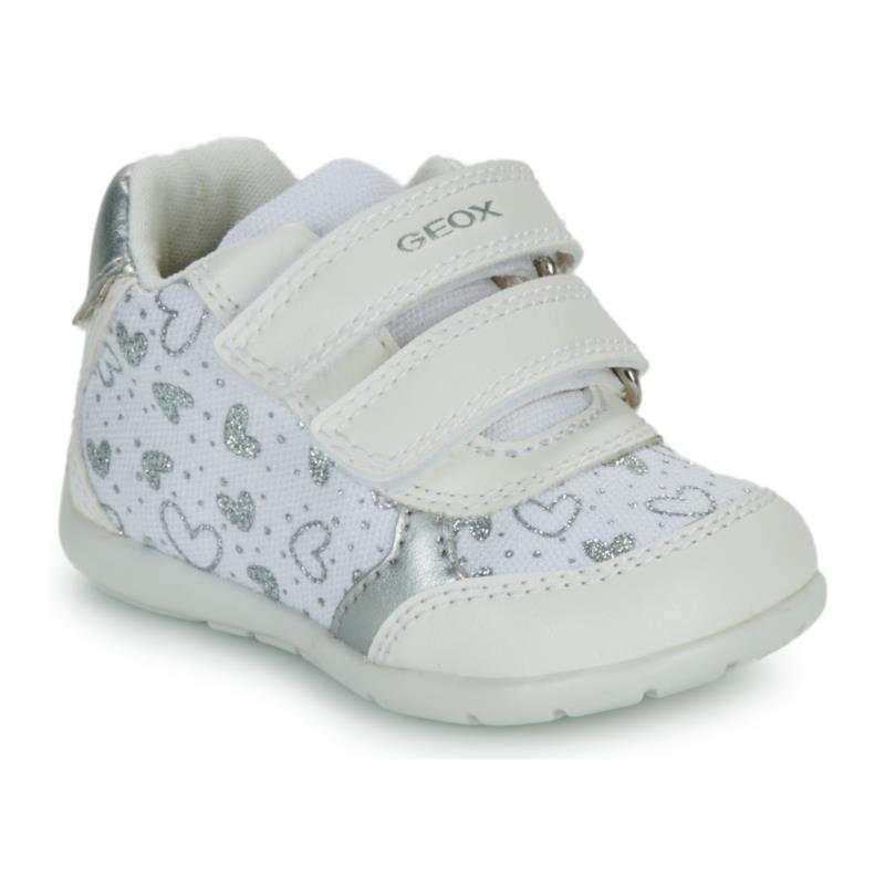 Xαμηλά Sneakers Geox B ELTHAN GIRL