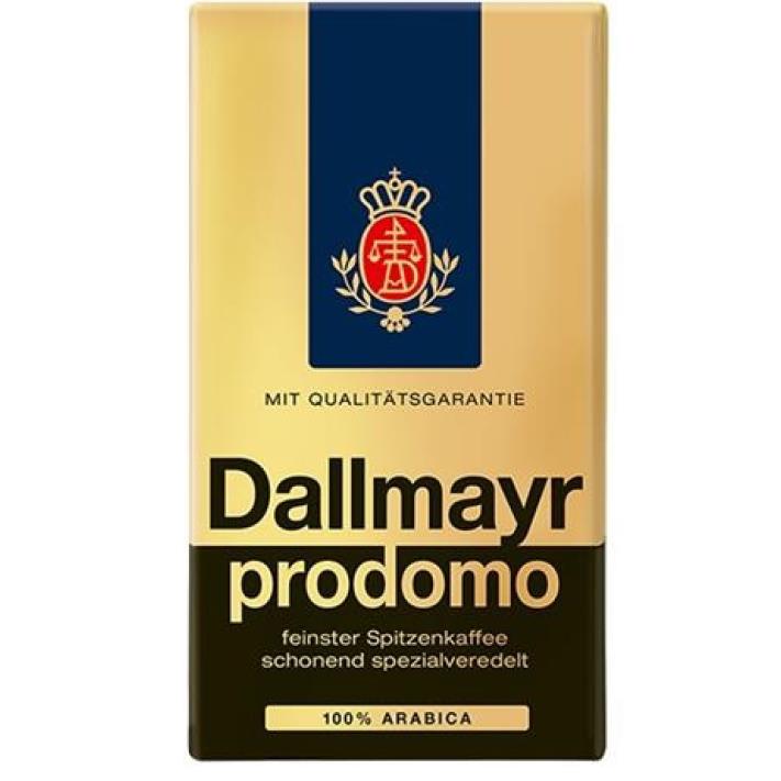 Καφές Φίλτρου Prodomo Dallmayr (250g)