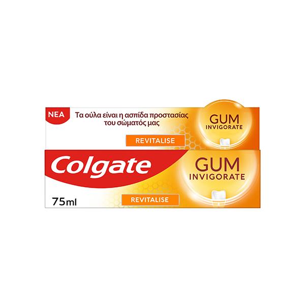 Οδοντόκρεμα Gum Revitalise Colgate (75ml)