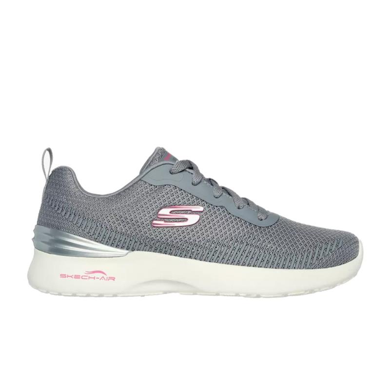 SKECHERS AIR DYNAMIGHT 149758-GRY Γκρί