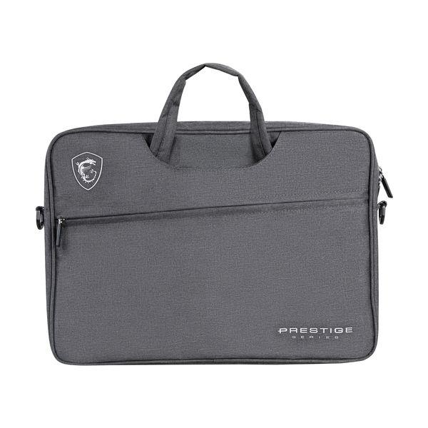 MSI Prestige Topload Bag Τσάντα Laptop