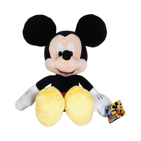 As Company Λουτρινο Χνουδωτο Disney Mickey Mouse 35cm - 01692