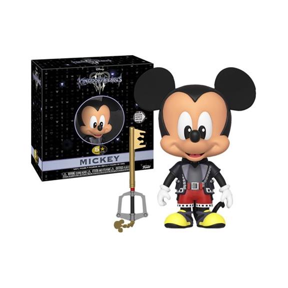 Kingdom Hearts 3 Mickey 5 Star | Funko Pop! Disney - UND34563