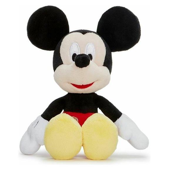 As Company Λουτρινο Χνουδωτο Mickey Mouse 20Εκ - 1607-01680