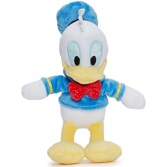 As Company Λουτρινο Χνουδωτο Donald Duck 20Εκ - 1607-01682