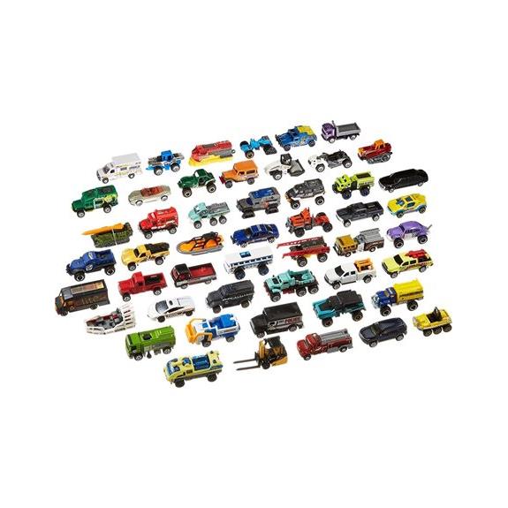 Αυτοκινητάκια Matchbox - Διαφορα Σχεδια | Mattel - C0859