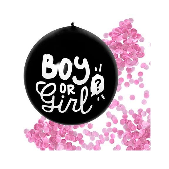 Μπαλονι 'Boy or Girl' | Boland - 571353256