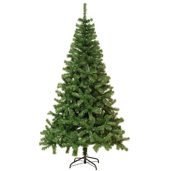 V. Christakopoulos Χριστουγεννιάτικο Πράσινο Δέντρο Majestic 240εκ - 67120-4
