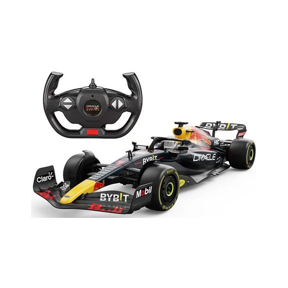 Rastar Τηλεκατευθυνομενο Oracle 1:12 Red Bull Racing RB18 - 94700