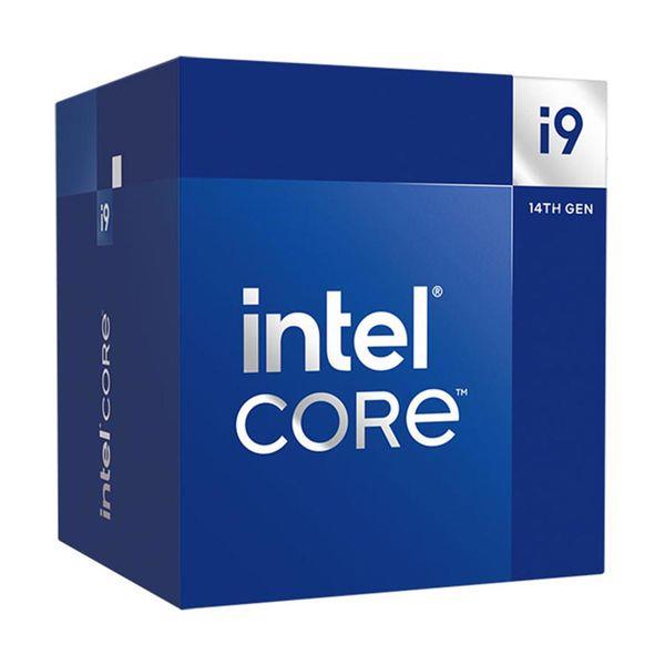 Intel Core i9 -14900 s1700 Box Επεξεργαστής
