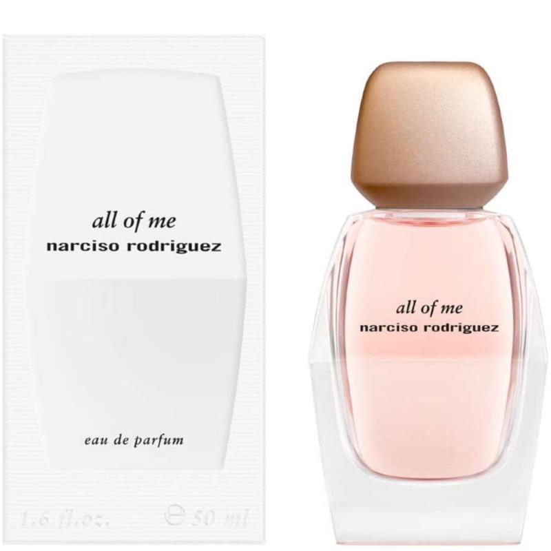All Of Me-Narciso Rodriguez γυναικείο άρωμα τύπου 10ml