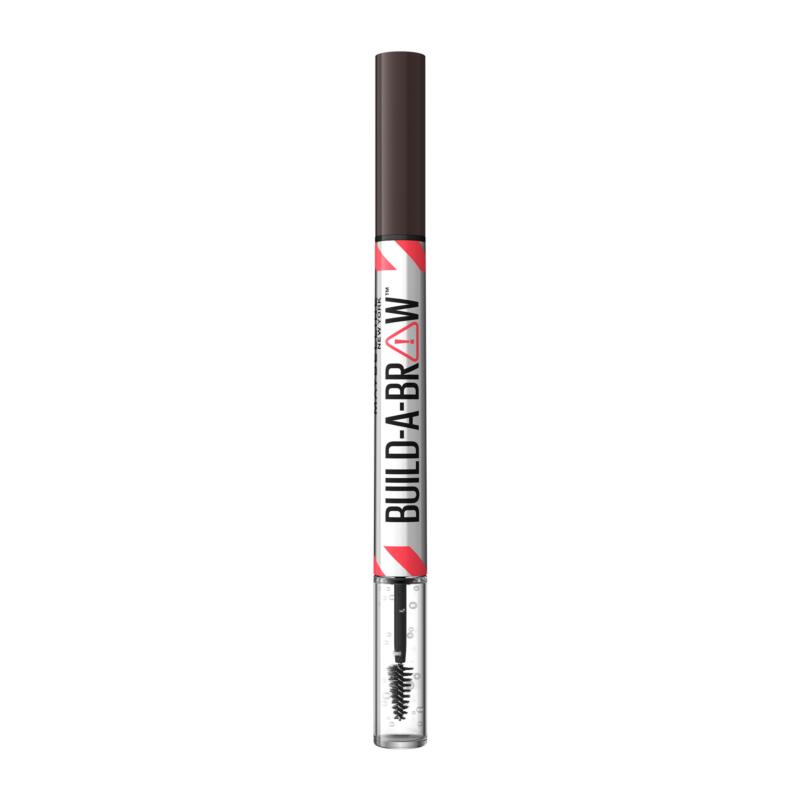 MAYBELLINE BUILD-A-BROW BROW PEN+GEL | 259 Ash Brown