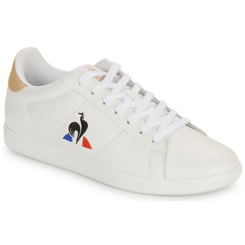 Xαμηλά Sneakers Le Coq Sportif COURTSET_2