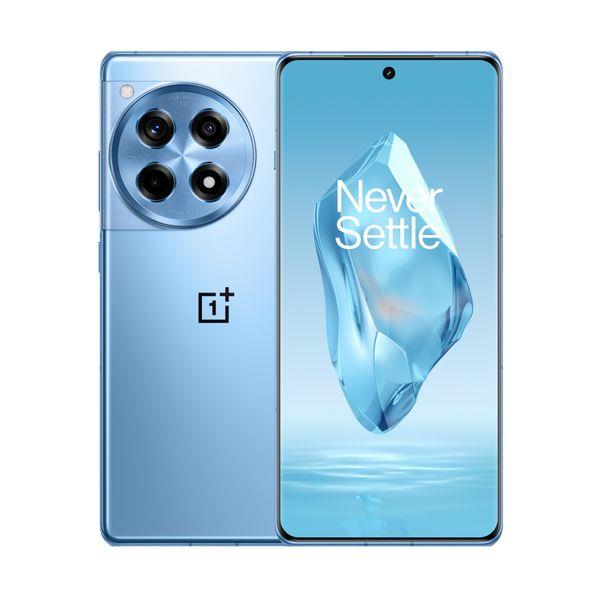 OnePlus 12R 16GB/256GB Cool Blue Smartphone
