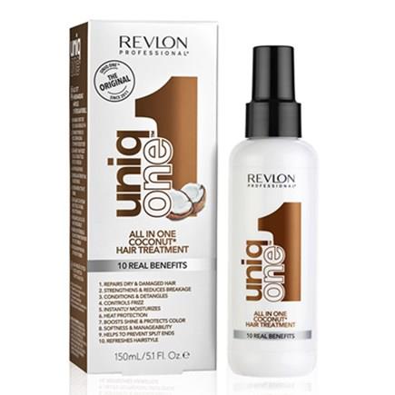 Revlon Professional Uniq One All in One Hair Treatment Coconut Edition 150ml