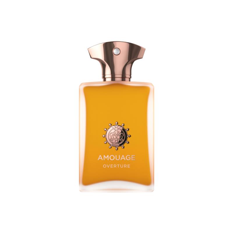 AMOUAGE OVERTURE MAN EAU DE PARFUM | 100ml