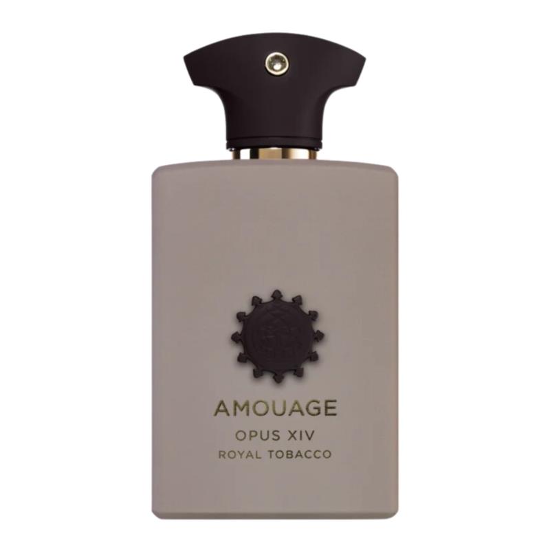 AMOUAGE OPUS XIV ROYAL TOBACCO EAU DE PARFUM | 100ml