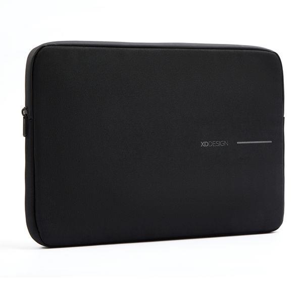 XD Design Sleeve 16'' Black Τσάντα Laptop