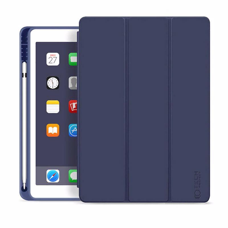 Tech-Protect SC Pen θήκη για iPad 10.2 (After 2019). Navy