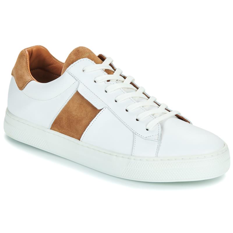Xαμηλά Sneakers Schmoove SPARK GANG M