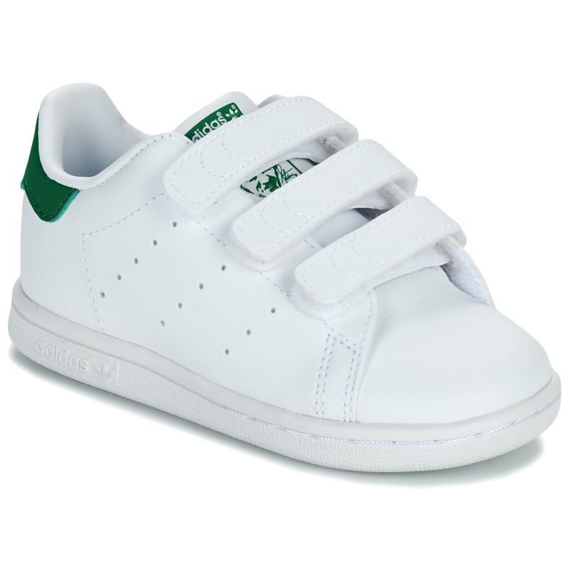 Xαμηλά Sneakers adidas STAN SMITH CF I
