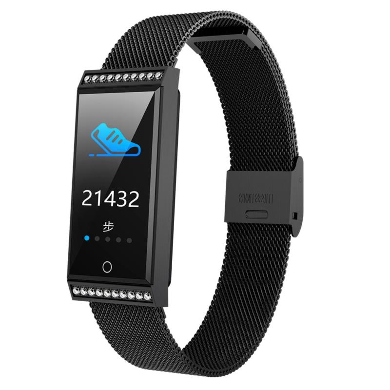 Smartwatch x11 - Μαύρο