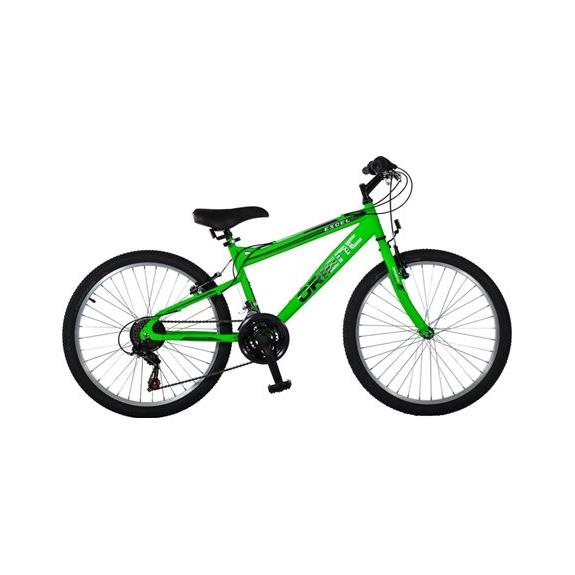 Παιδικό Ποδήλατο Orient Sprint Man 20" Πράσινο - 151215G
