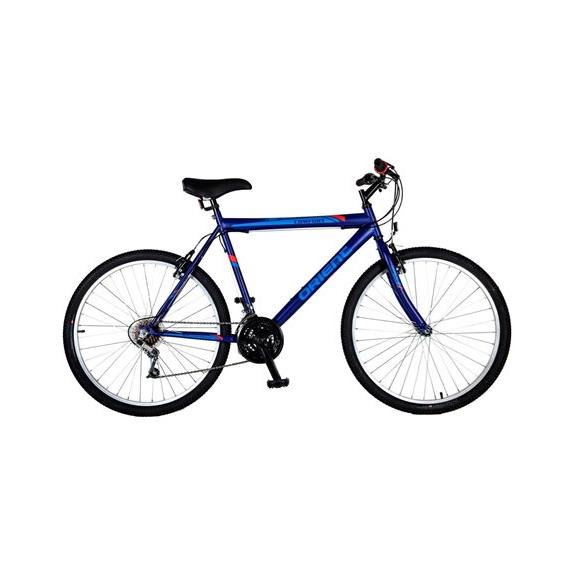Ποδήλατο Δρόμου Orient Comfort Man 26" Μπλε - 151311B