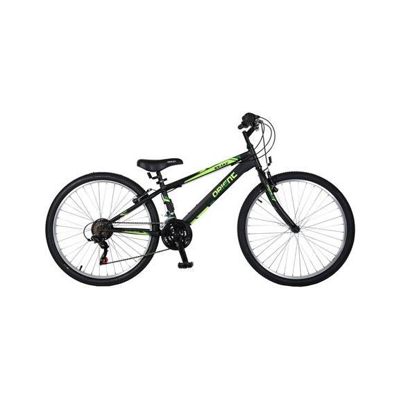 Ποδήλατο Δρόμου Orient Snake 26" Μαύρο Πράσινο - 151410G