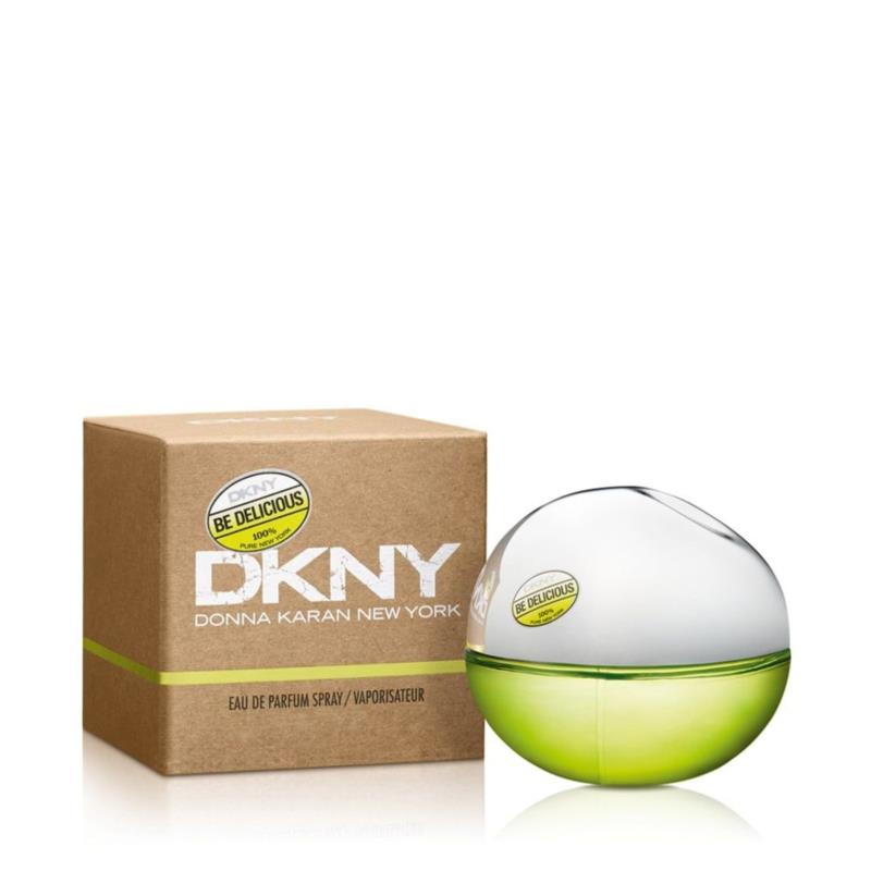 DKNY Be Delicious Eau De Parfum