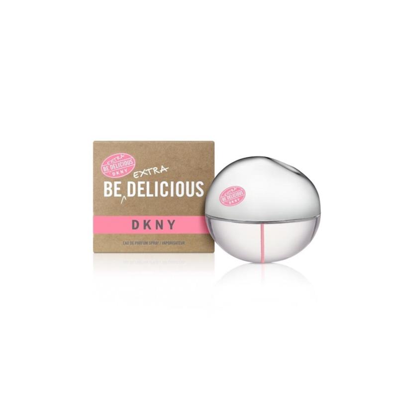 DKNY Be Extra Delicious Eau de Parfum