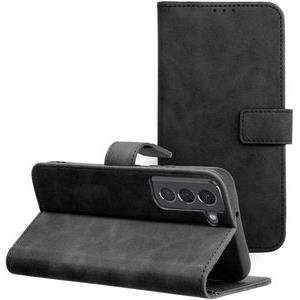 FORCELL TENDER BOOK CASE FOR SAMSUNG A13 4G BLACK