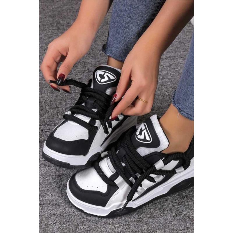 γυναικεία παπούτσια LEDANSA BLACK - 1