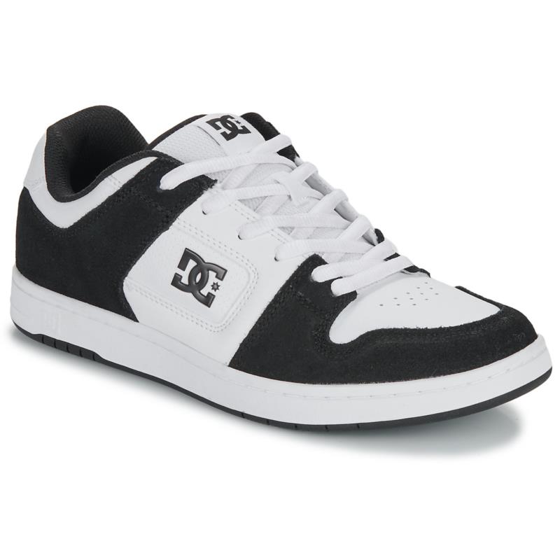 Xαμηλά Sneakers DC Shoes MANTECA 4