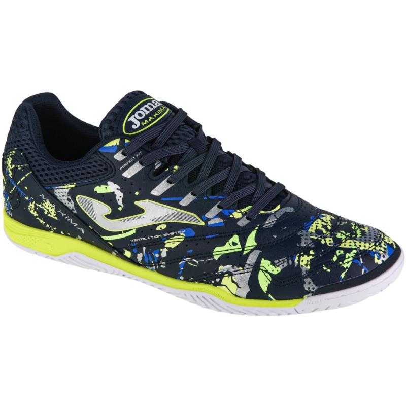 Παπούτσια Sport Joma Maxima 24 MAXS IN