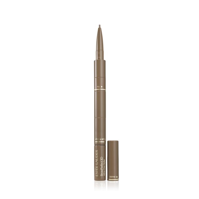ESTEE LAUDER BROWPERFECT 3D ALL-IN-ONE STYLER | Cool Blonde