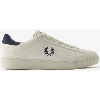 Xαμηλά Sneakers Fred Perry B5309 SPENCER
