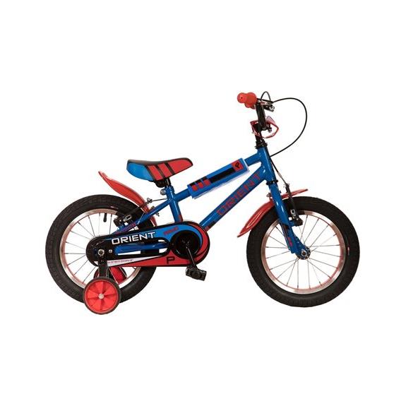 Παιδικό Ποδήλατο Orient Primo 14" Μπλε - 151270B
