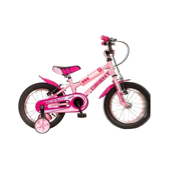 Παιδικό Ποδήλατο Orient Primo 14" Ροζ - 151270R