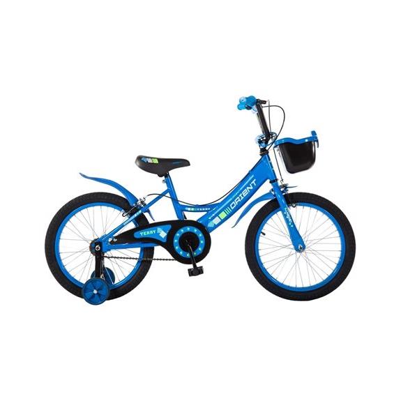 Παιδικό Ποδήλατο Orient Terry 18" Μπλε - 151287B