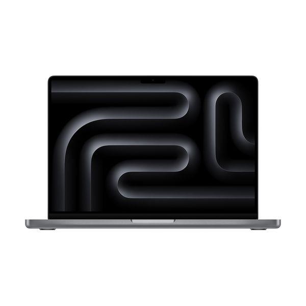 Apple MacBook Pro 14 M3 8-Core/16GB/512GB/10-Core GPU Space Gray Laptop
