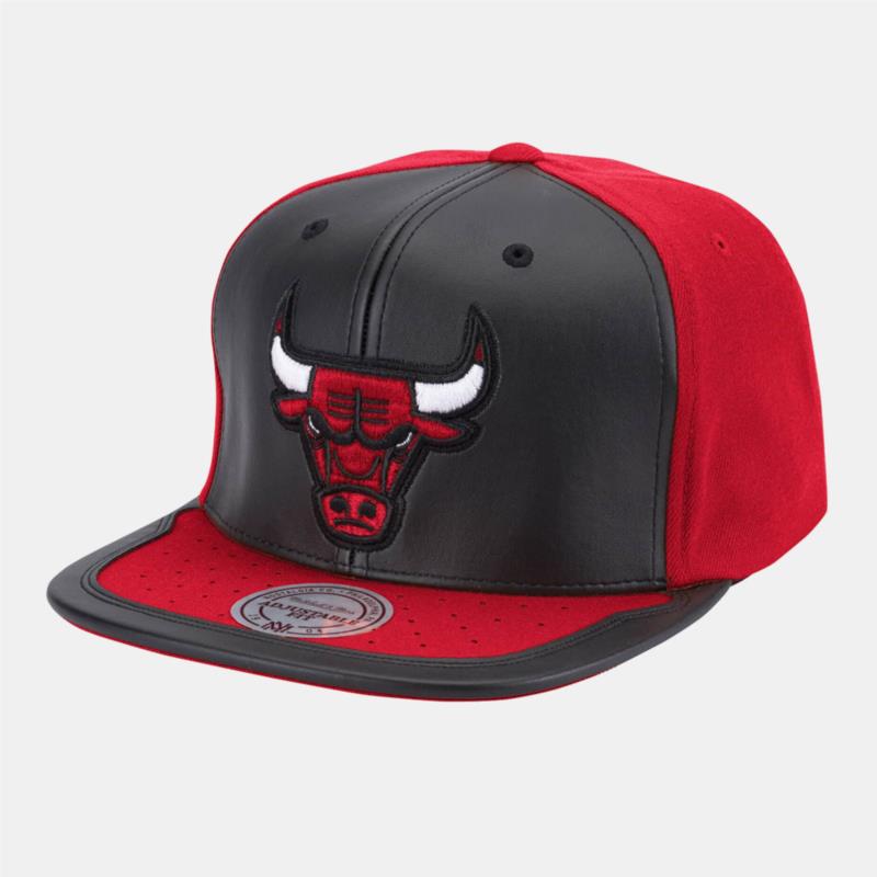 Mitchell & Ness Day One Chicago Bulls Ανδρικό Καπέλο (9000148822_59595)
